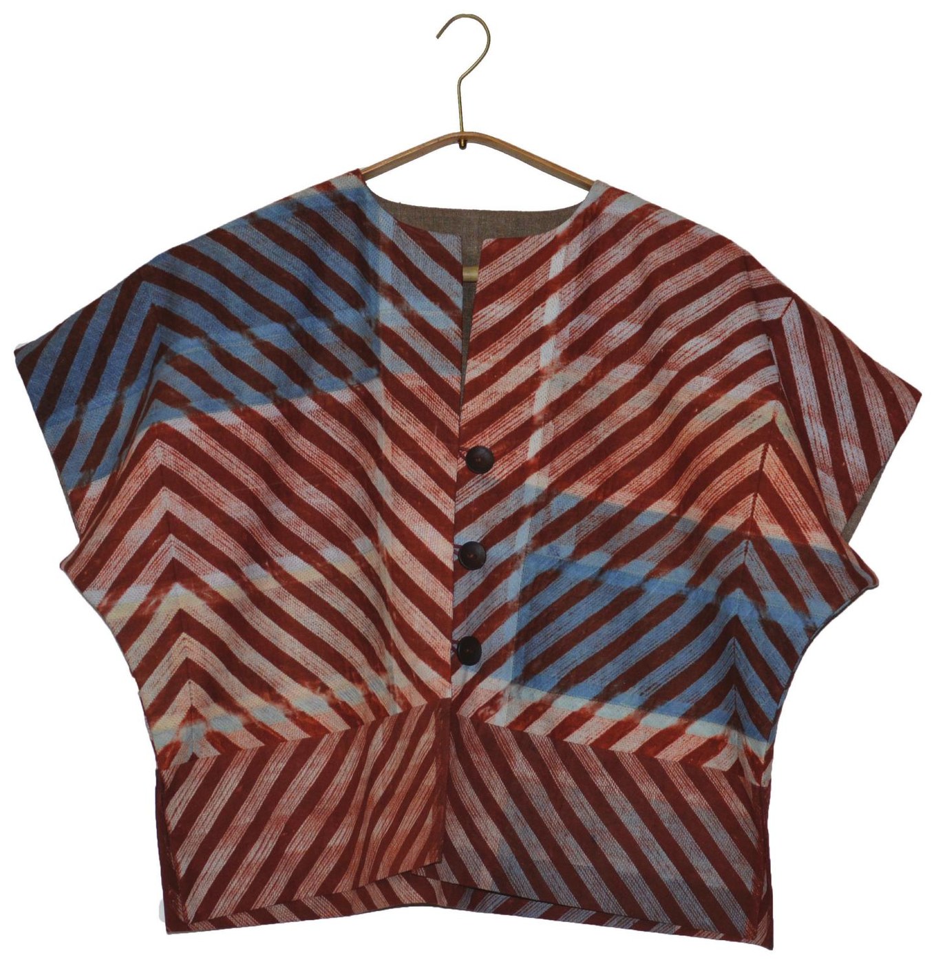 Woody Jacket