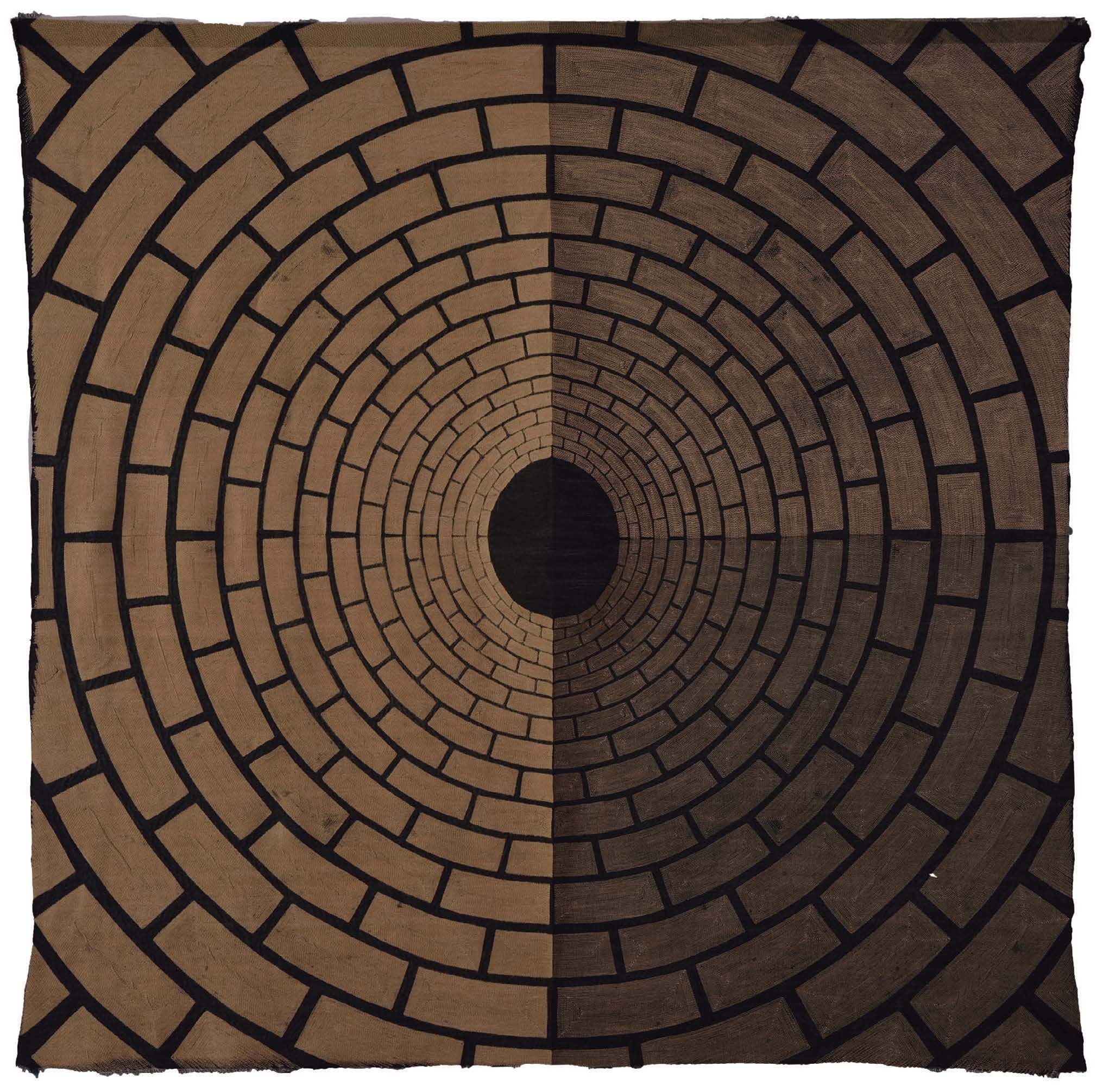 Depth III